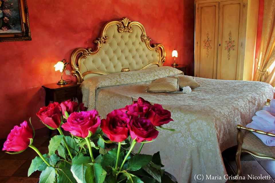 camere romantiche